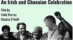 Unveiling His Ghanaian and Irish Roots