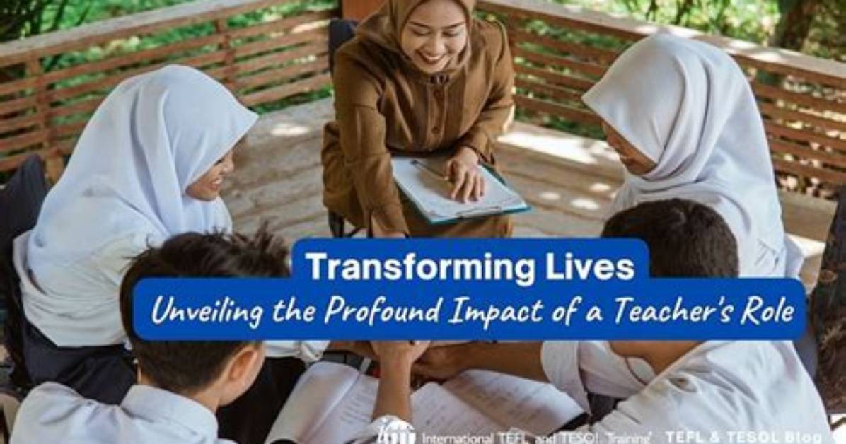 Unveiling His Role and Profound Impact