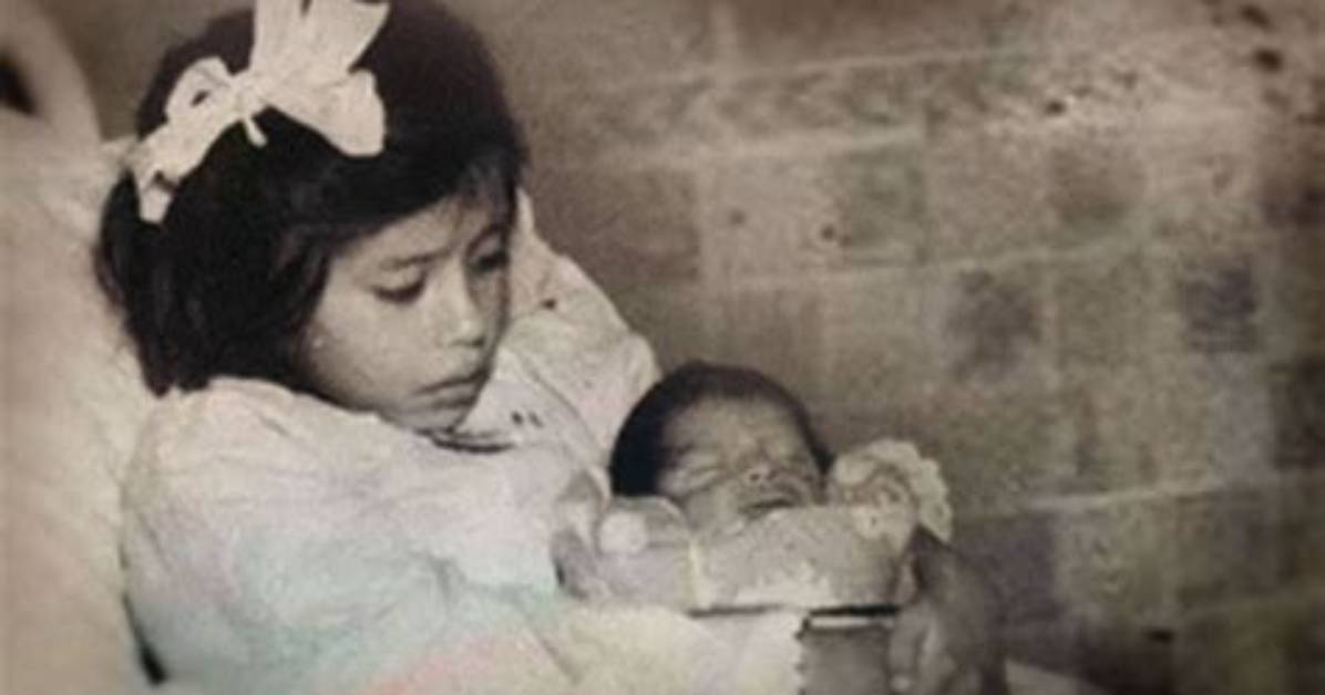 Unveiling History: Who Was the Youngest Father?