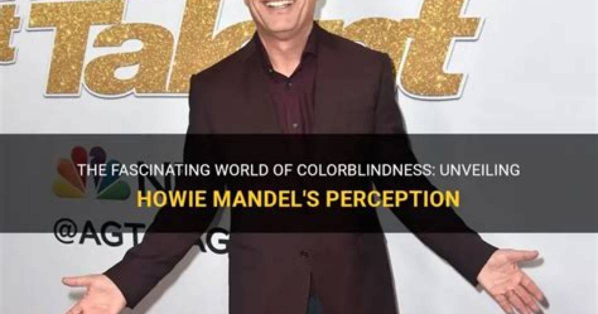 Unveiling Howie Mandel's Tapestry of Identity: Ethnicity, Values, and Impact