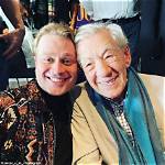 Unveiling Ian Mckellen's Life Partner: Who Is Ian Mckellen's Husband?
