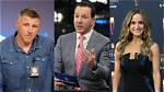 Unveiling Ian Rapoport's Height: Unlocking Surprising Truths