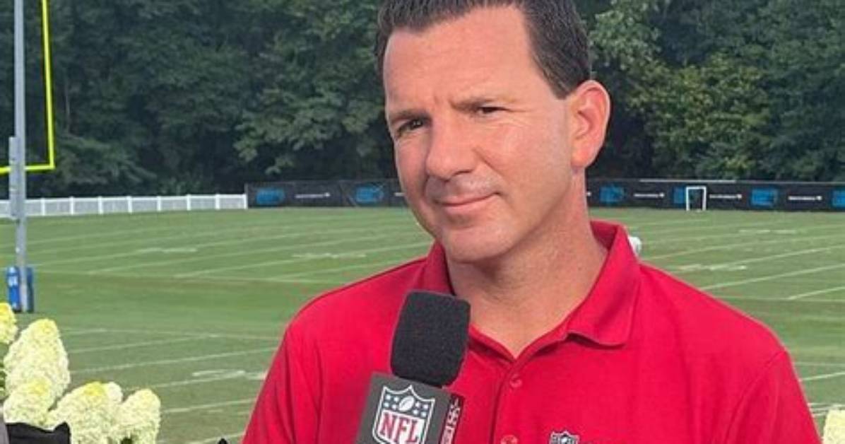 Unveiling Ian Rapoport's Salary: Exclusive Insights and Revelations