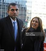 Unveiling Insider Trading Secrets: the Rosemary Martoma Saga