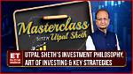 Unveiling Investment Secrets: the Donovan Bering Masterclass