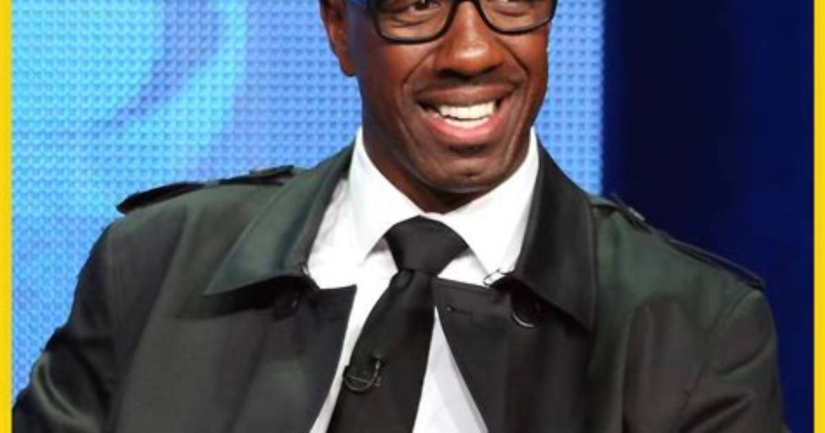 Unveiling J B Smoove's Net Worth: Surprising Insights and Revelations