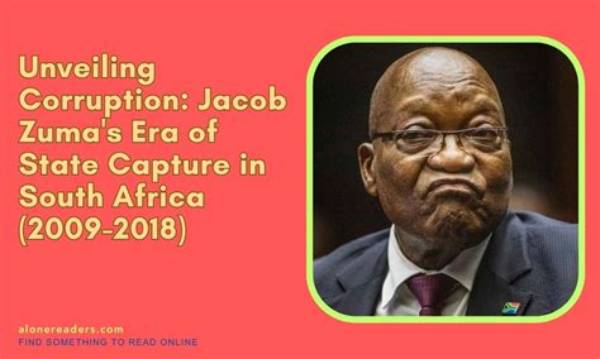 Unveiling Jacob Zuma's Financial Landscape: the Jacob Zuma Net Worth