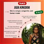 Unveiling Jada Kingdom's Net Worth in 2024: Surprising Revelations