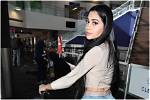 Unveiling Jailyne Ojeda's Net Worth: Discoveries and Insights