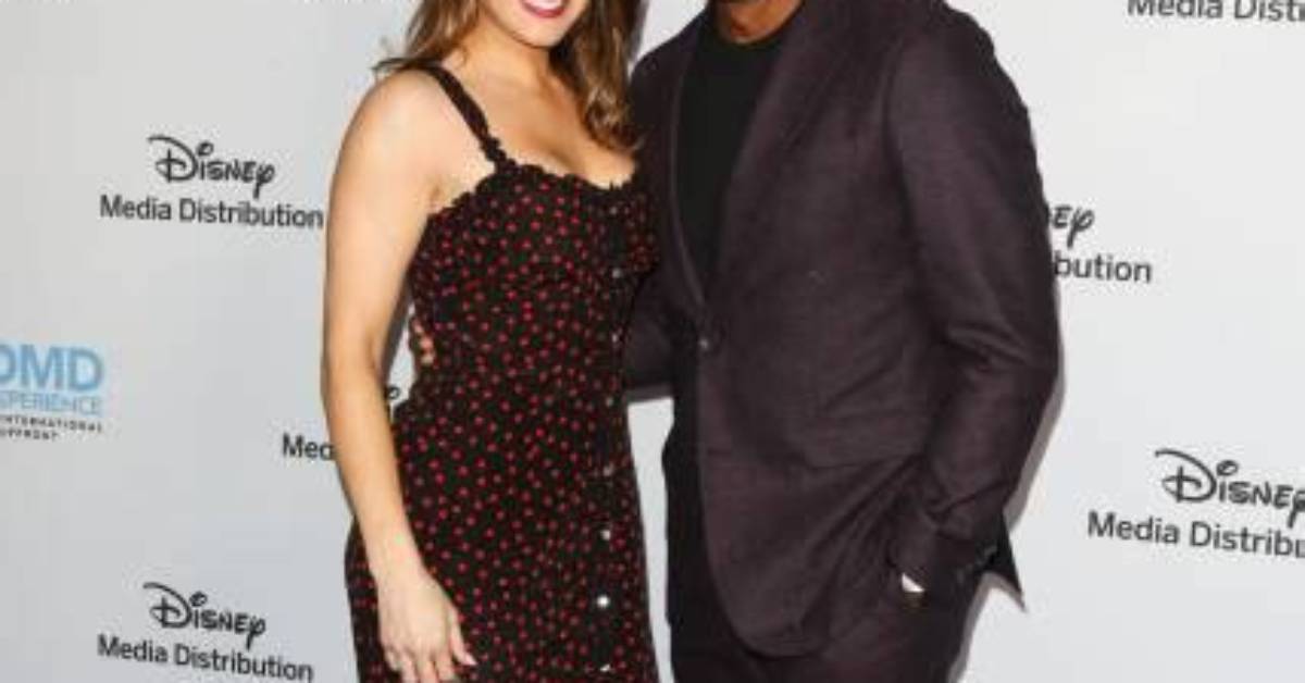 Unveiling Jaina Lee Ortiz's Husband: an Exclusive Profile