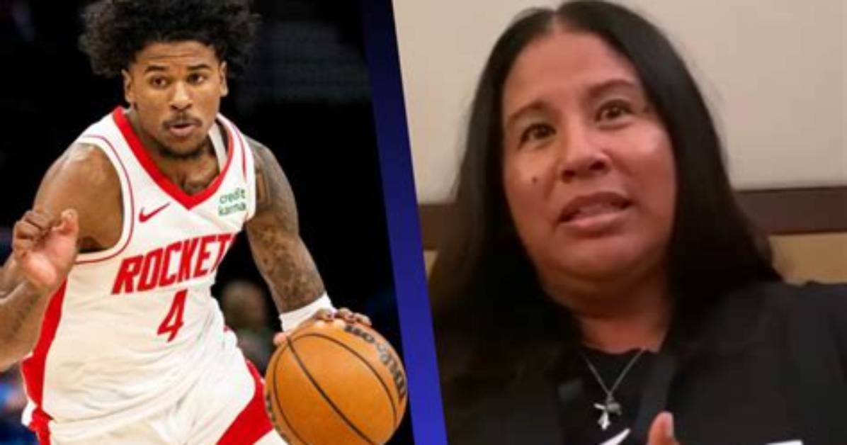 Unveiling Jalen Green's Nationality: Discoveries and Insights