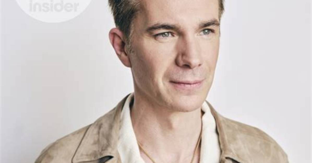 Unveiling James D'arcy's Family Legacy: Discoveries and Insights