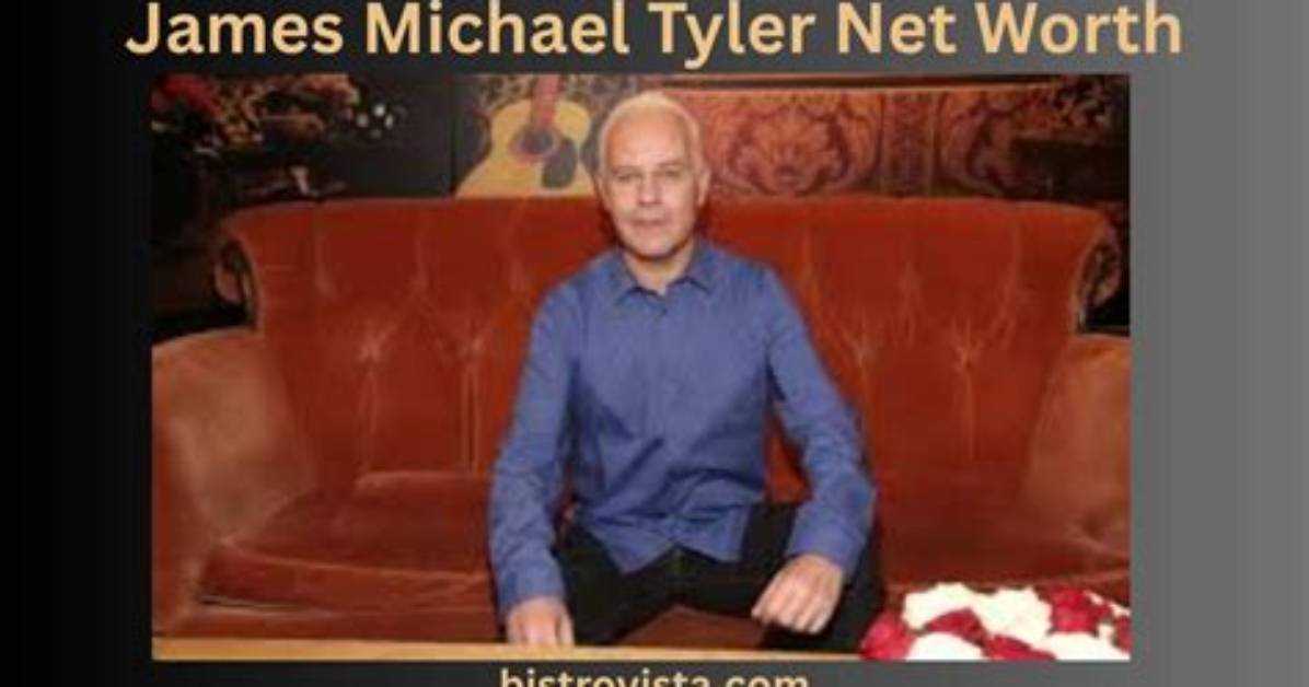 Unveiling James Michael Tyler's Net Worth