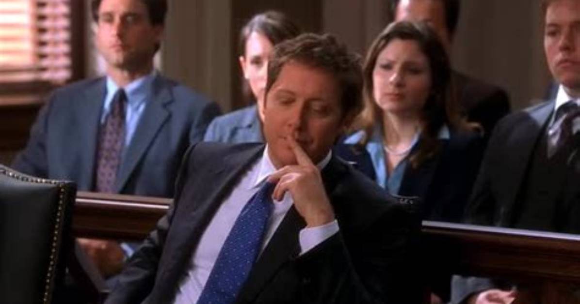 Unveiling James Spader's Political Views: a Deep Dive