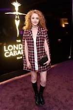 Unveiling Janet Devlin's Net Worth: Discoveries and Insights