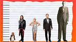 Unveiling Jared Leto's Height: Surprising Insights and Revelations