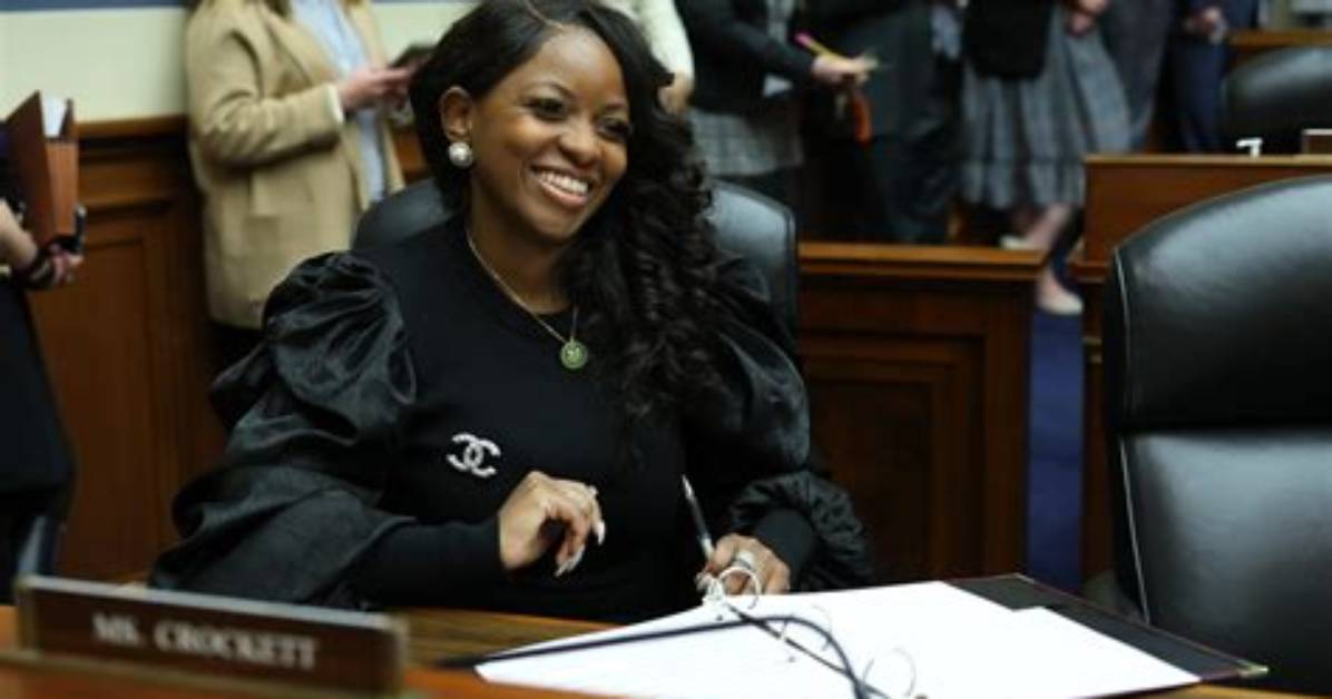 Unveiling Jasmine Crockett's Journey: Is She Married?