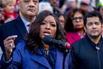 Unveiling Jasmine Crockett's Marital Status: What You Need to Know