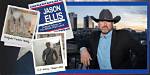 Unveiling Jason Ellis's Net Worth: Discoveries and Surprises Revealed