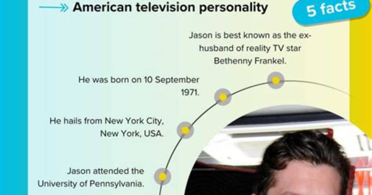 Unveiling Jason Hoppy's New Chapter: Exclusive Revelations