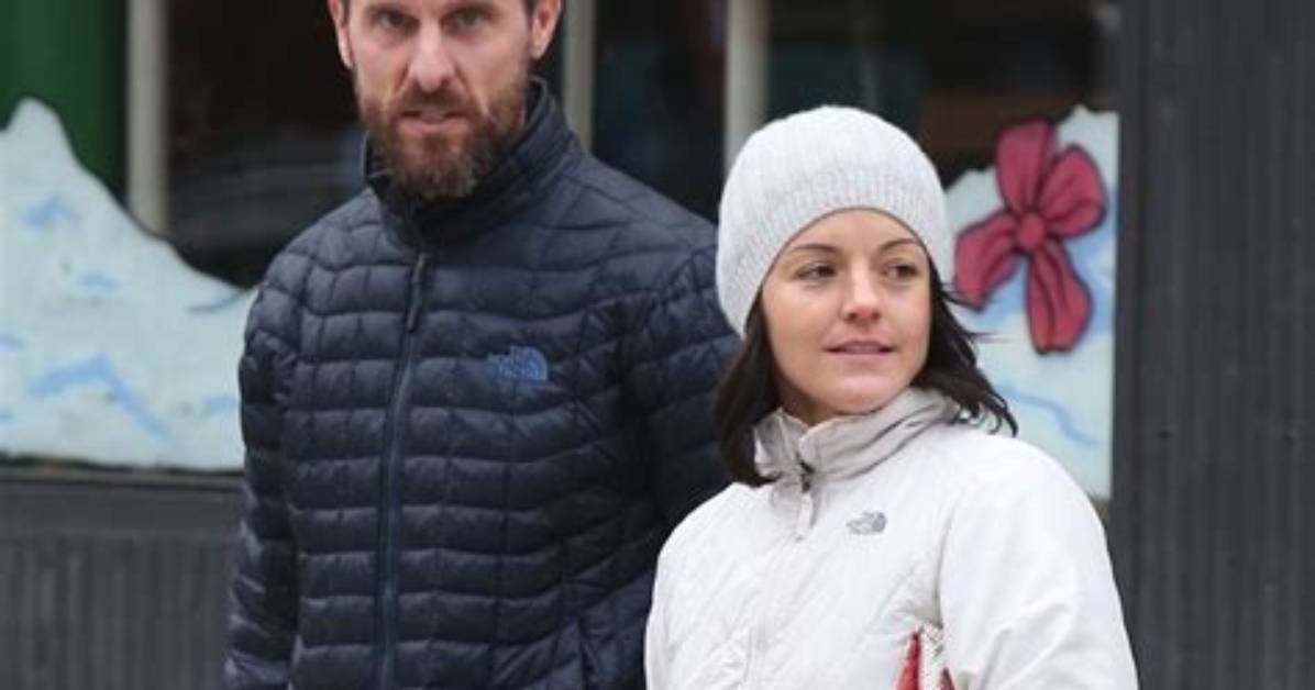 Unveiling Jason Hoppy's New Wife: a Fresh Chapter in His Life