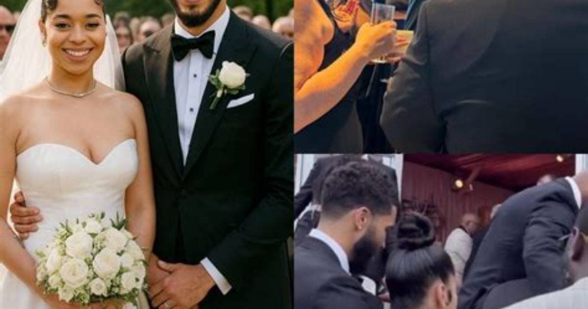 Unveiling Jason Tatum's Girlfriend: a Deep Dive into Their Relationship