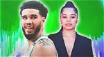 Unveiling Jayson Tatum's Girlfriend: a Glimpse into Their Relationship