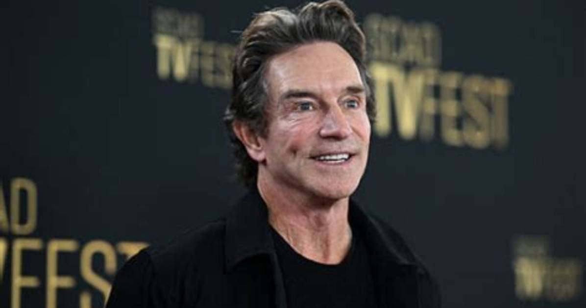 Unveiling Jeff Probst's per-Season Earnings: Surprising Revelations