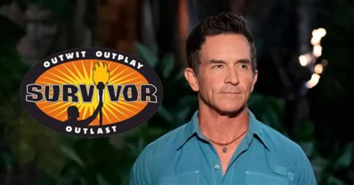 Unveiling Jeff Probst's Survivor Salary: Surprising Earnings Revealed