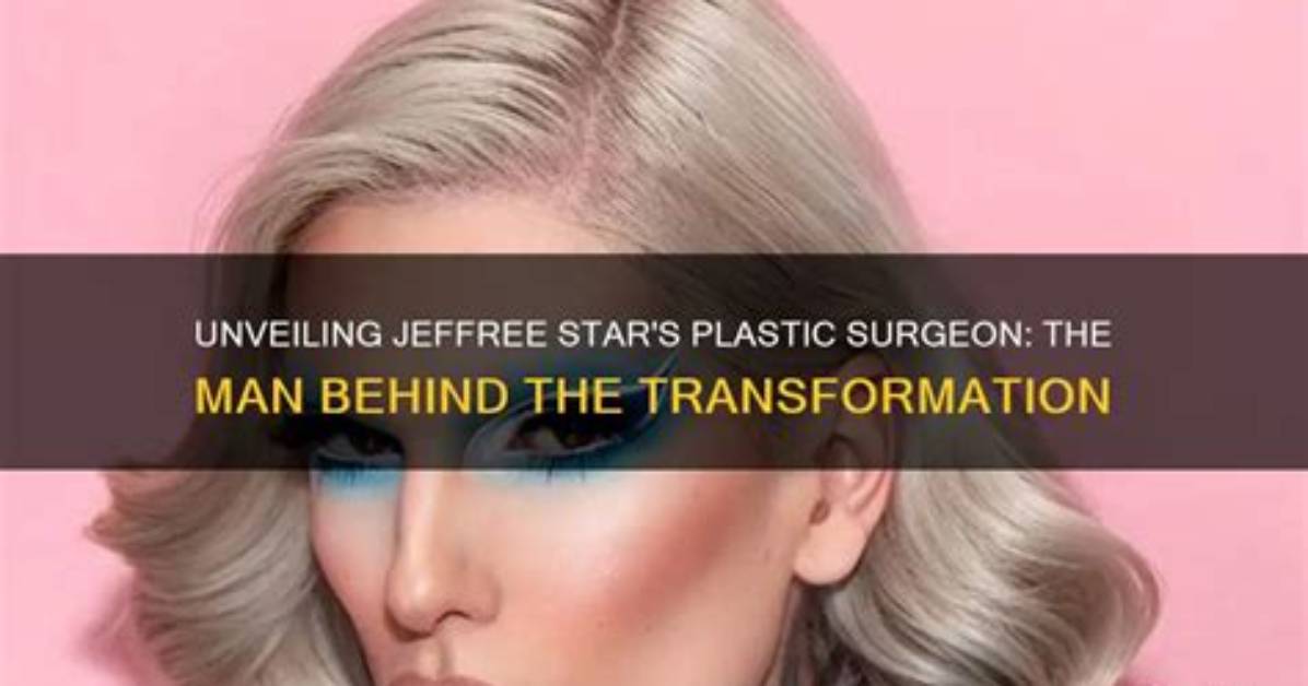 Unveiling Jeffree Star's Parental Enigma: Uncovering Truths and Impact