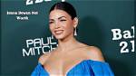 Unveiling Jenna Dewan's Net Worth in 2024: Uncovering Hidden Gems