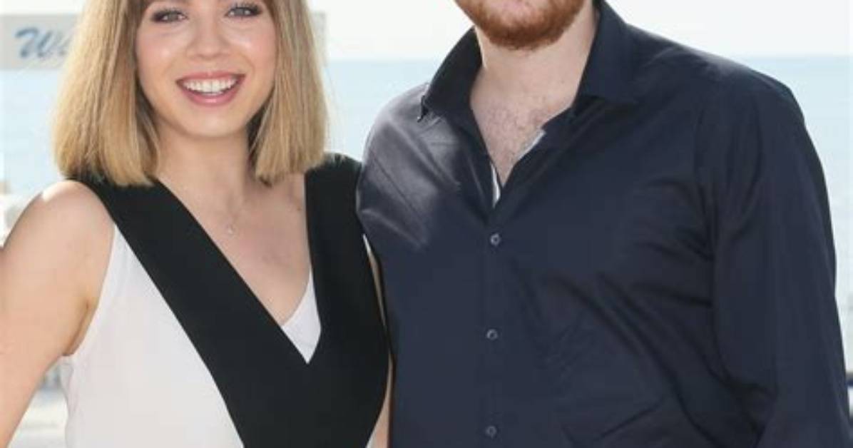 Unveiling Jennette Mccurdy's Boyfriend Steven: a Deep Dive into Their Relationship