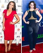 Unveiling Jennifer Love Hewitt: Height, Weight, and More