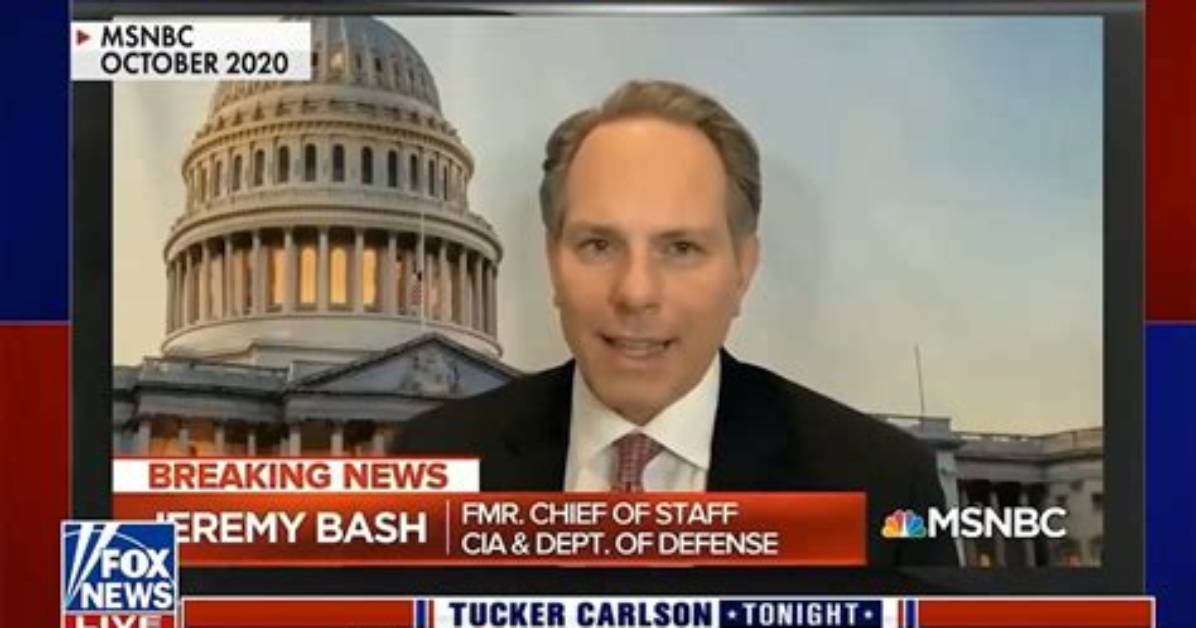 Unveiling Jeremy Bash: Essential Insights and Revelations