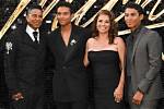 Unveiling Jermaine Jackson and Alejandra Oaziaza's Enduring Love: a Journey of Discovery