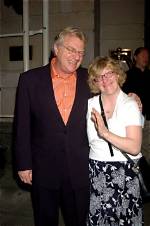 Unveiling Jerry Springer's Current Wife: Discoveries and Insights