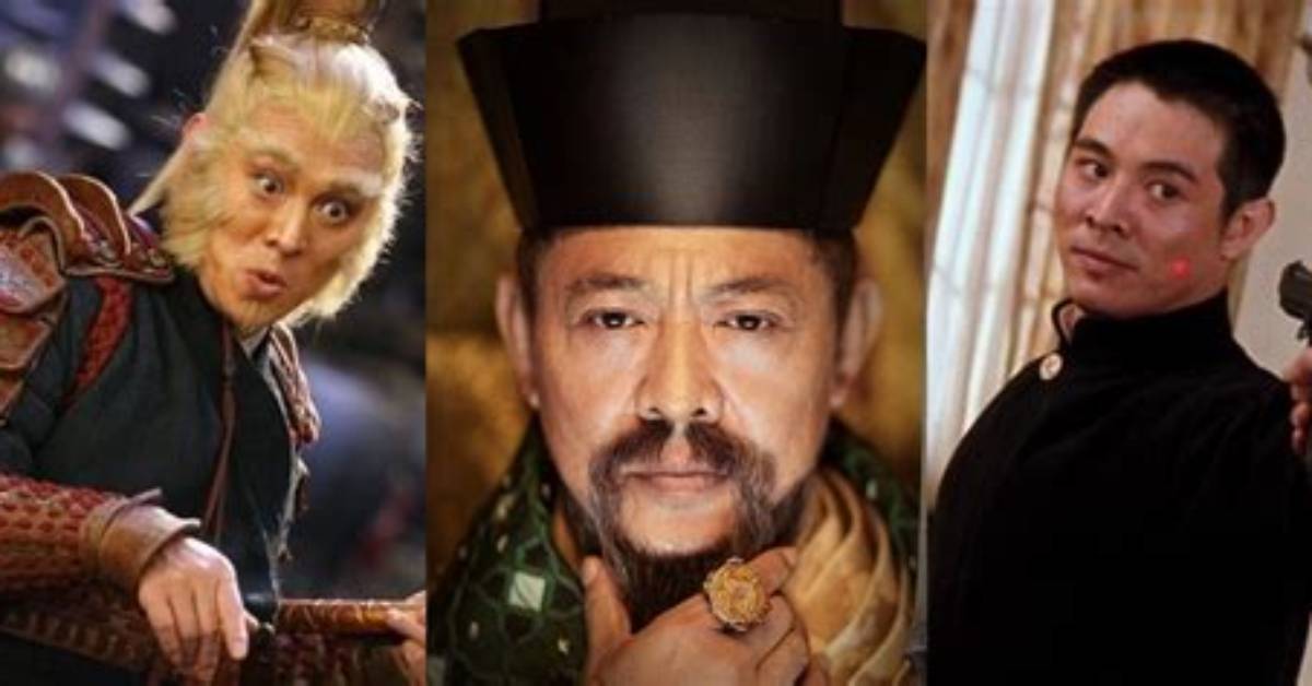 Unveiling Jet Li's 2023: Exclusive Insights and Surprises