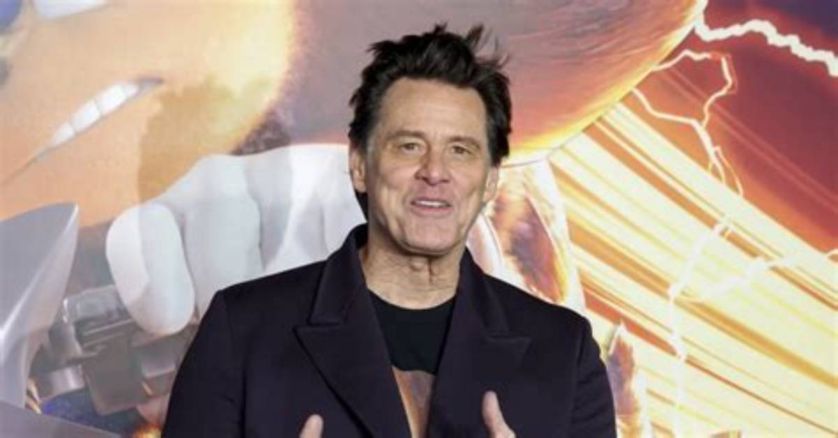 Unveiling Jim Carrey's Profound Christian Journey: Discoveries and Insights