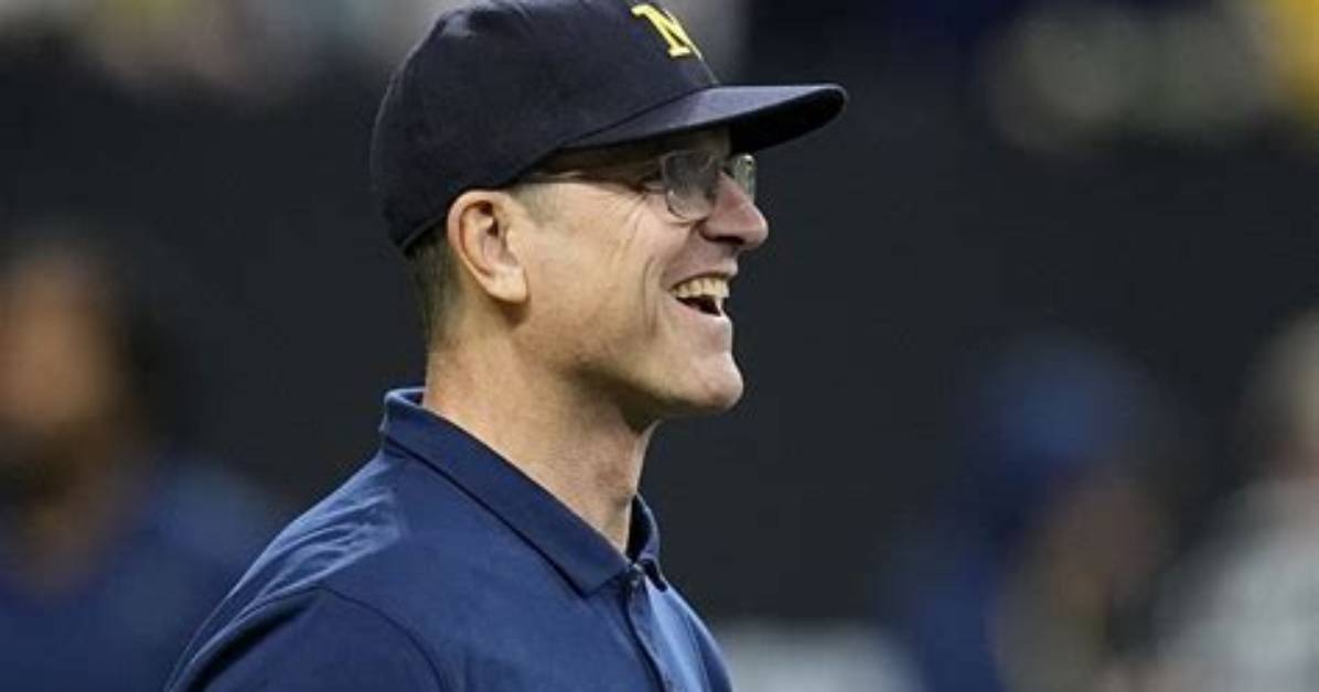 Unveiling Jim Harbaugh's Salary in 2023: a Comprehensive Insight