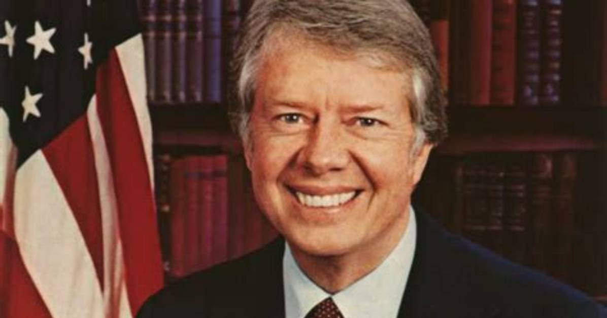 Unveiling Jimmy Carter's 1980 Net Worth: Surprising Insights Revealed