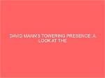 Unveiling Jionni Lavalle's Towering Presence: Height, Success, and Beyond