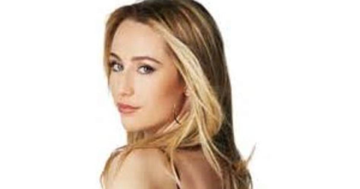 Unveiling Jocelyn's Age on General Hospital: Surprising Revelations