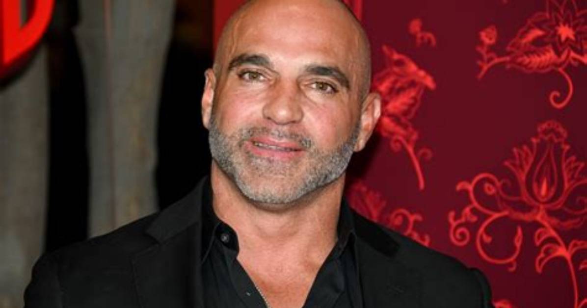 Unveiling Joe Gorga's Age: Secrets and Revelations