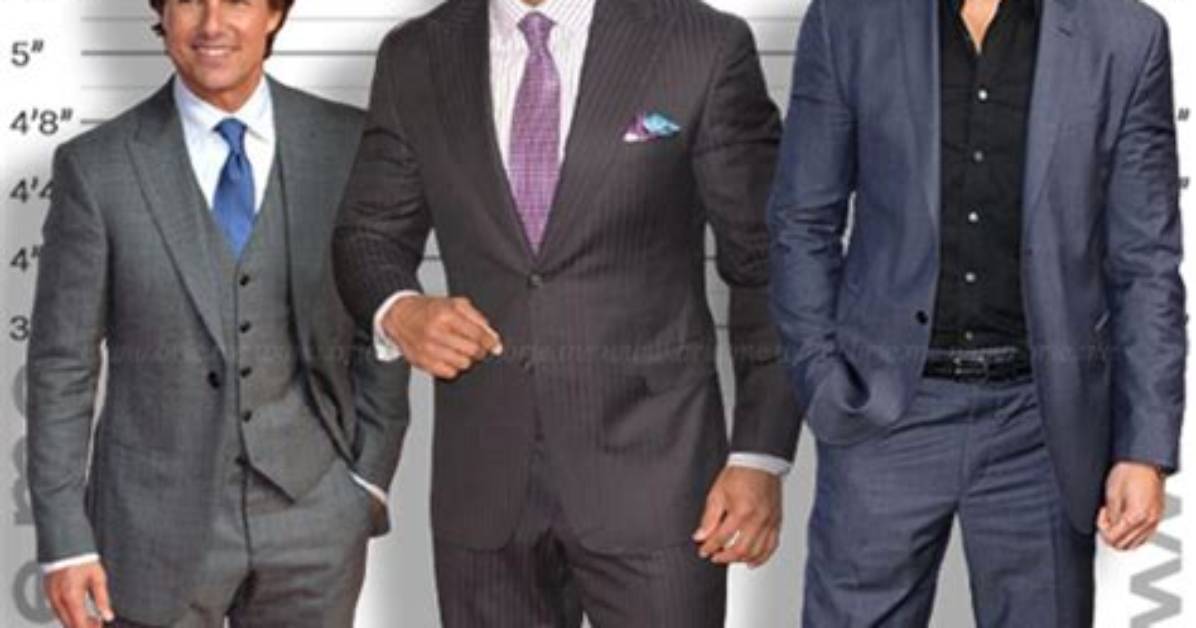 Unveiling Joe Manganiello's Height and Weight: Secrets and Revelations