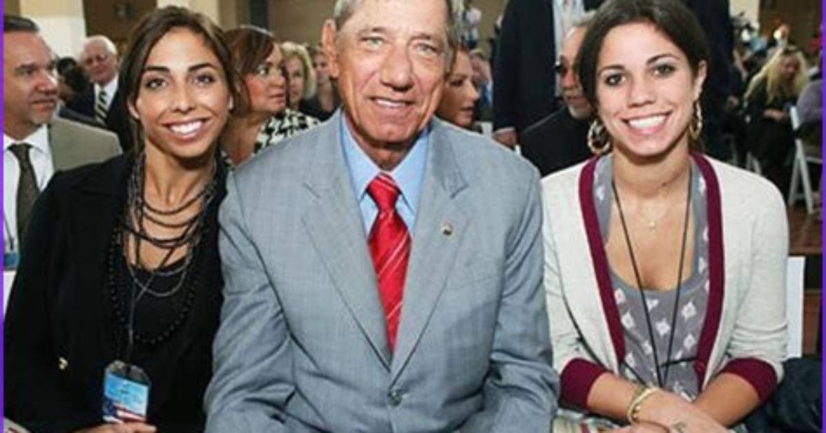 Unveiling Joe Namath's Relationships: Secrets, Surprises, and Insights