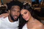 Unveiling Joel Embiid's Romantic Life: Discoveries and Insights