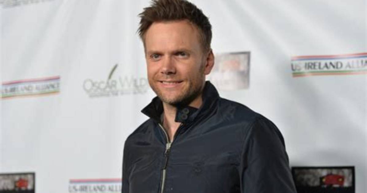 Unveiling Joel Mchale's Net Worth: a Journey Through Fame and Fortune