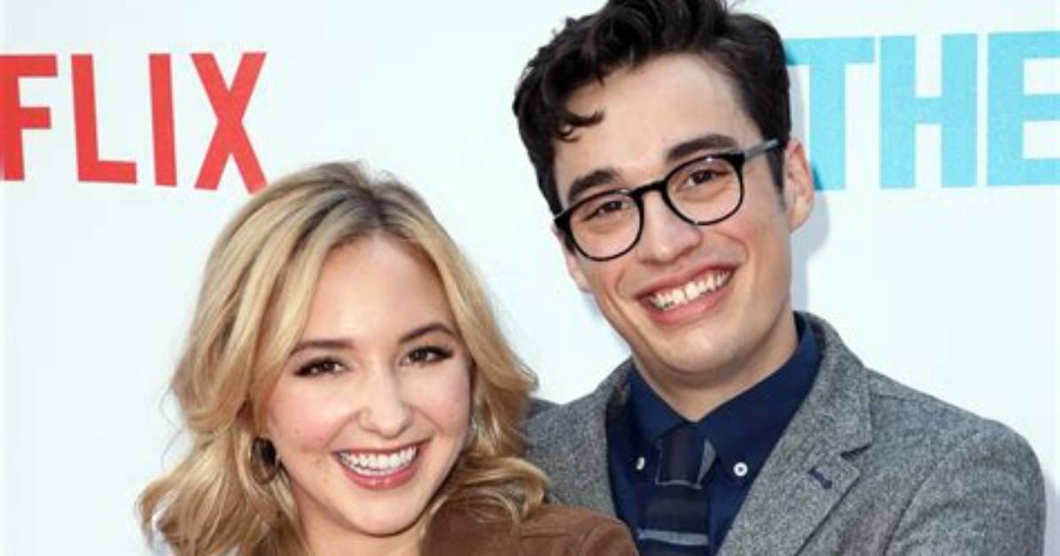 Unveiling Joey Bragg's Relationships: Discoveries and Insights