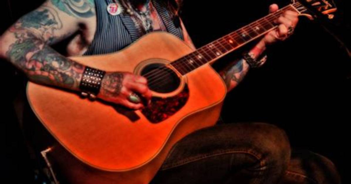 Unveiling John Corabi's Net Worth: Discoveries and Insights