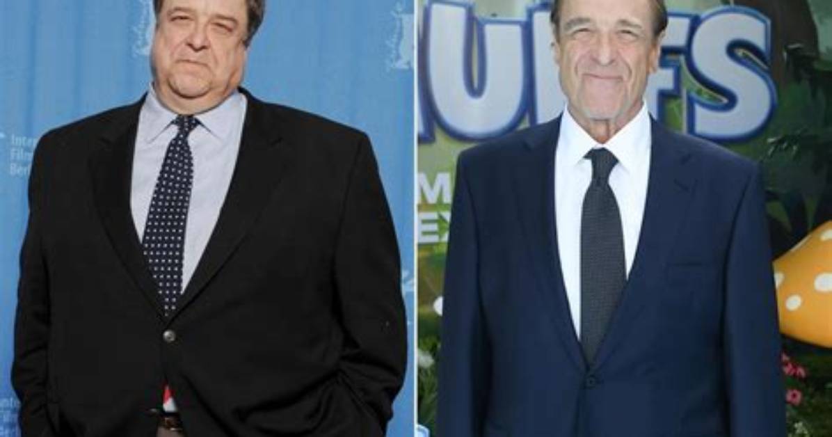 Unveiling John Goodman's Net Worth: Discoveries and Insights